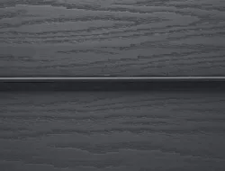 Anthracite grey horizontal