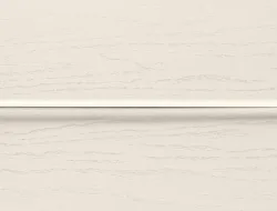 Oyster White Horizontal