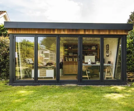 Solar Frame 3 8
