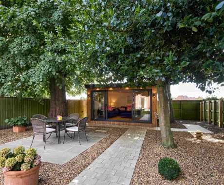 Bespokegardenstudio