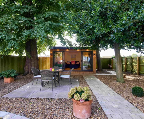 Redwoodgardenstudio