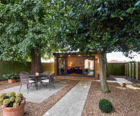 Bespokegardenstudio