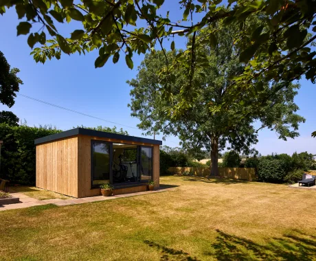 Garden studio uk