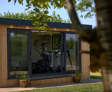 Thermoredwood studio
